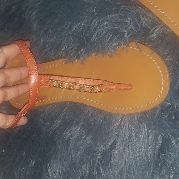 Coach sandals - Picture 6 of 9